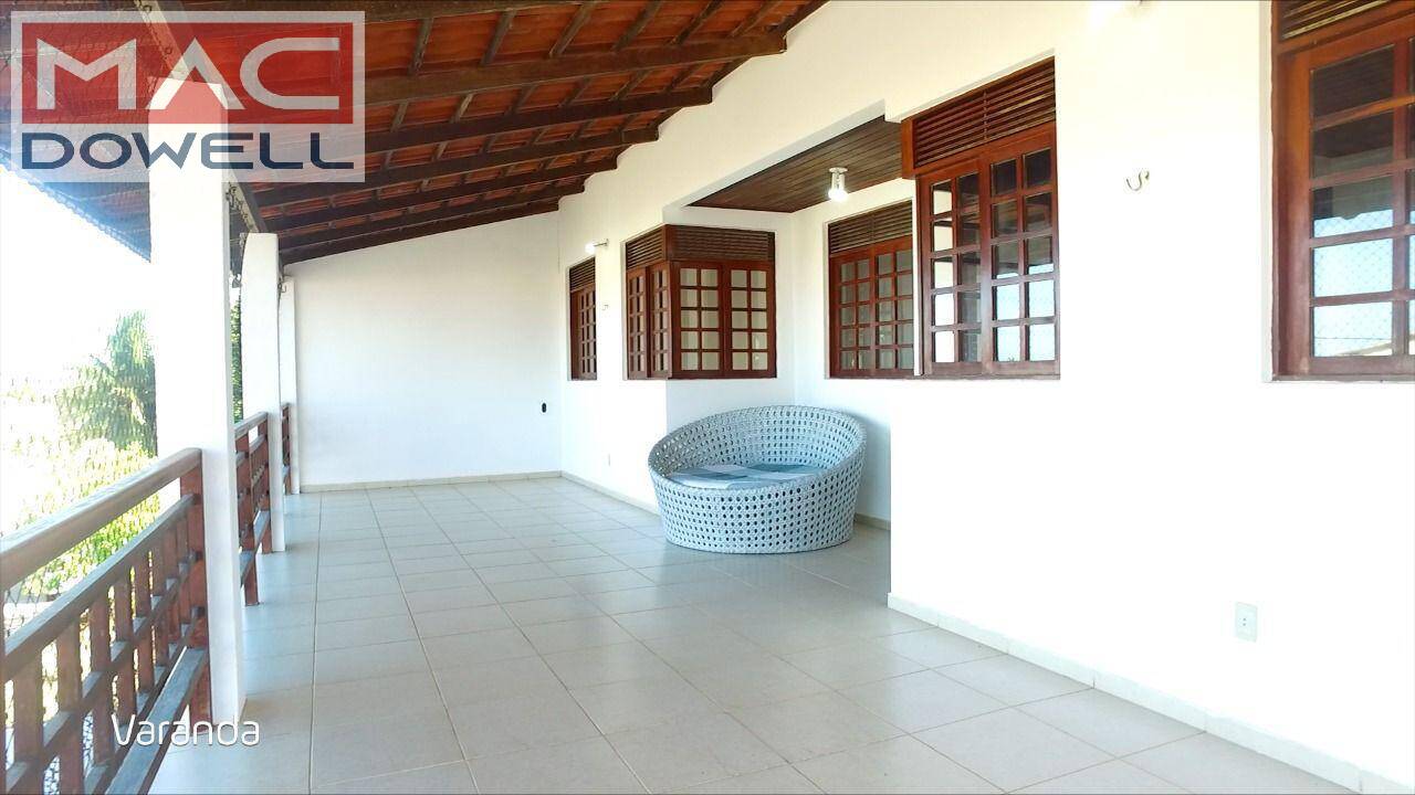 Casa à venda com 4 quartos, 265m² - Foto 20