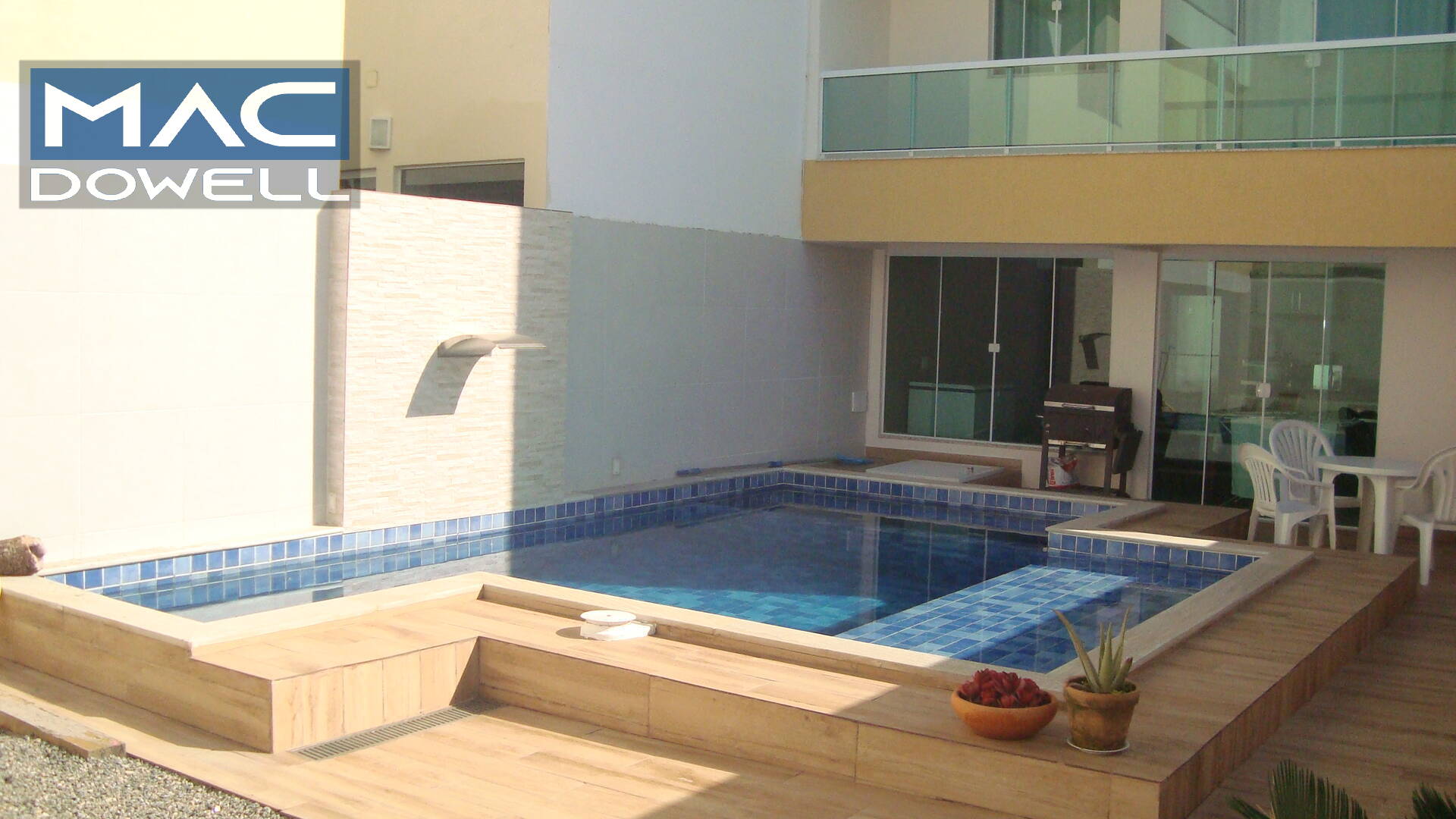 Casa, 6 quartos - Foto 1