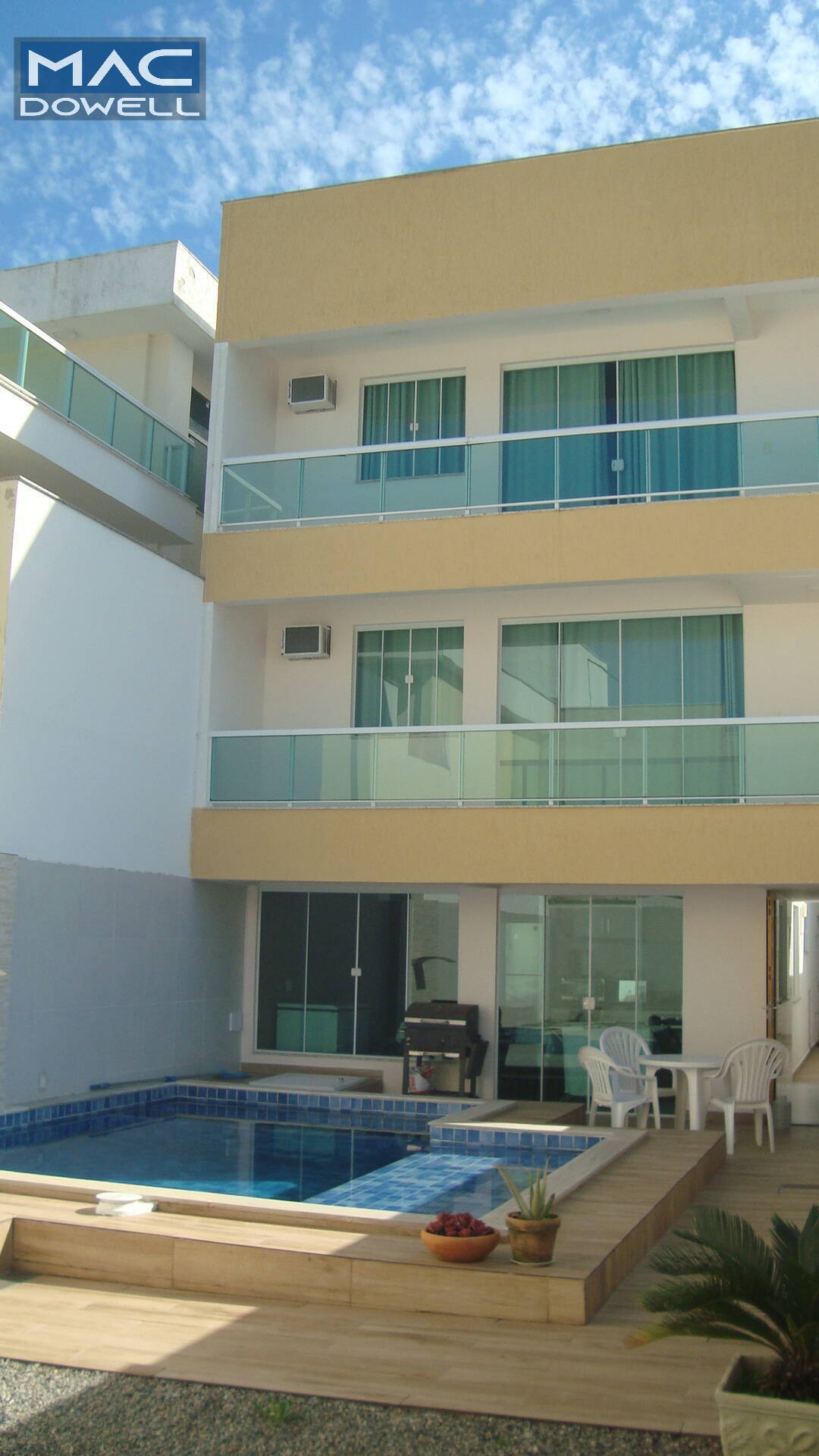 Casa, 6 quartos - Foto 9