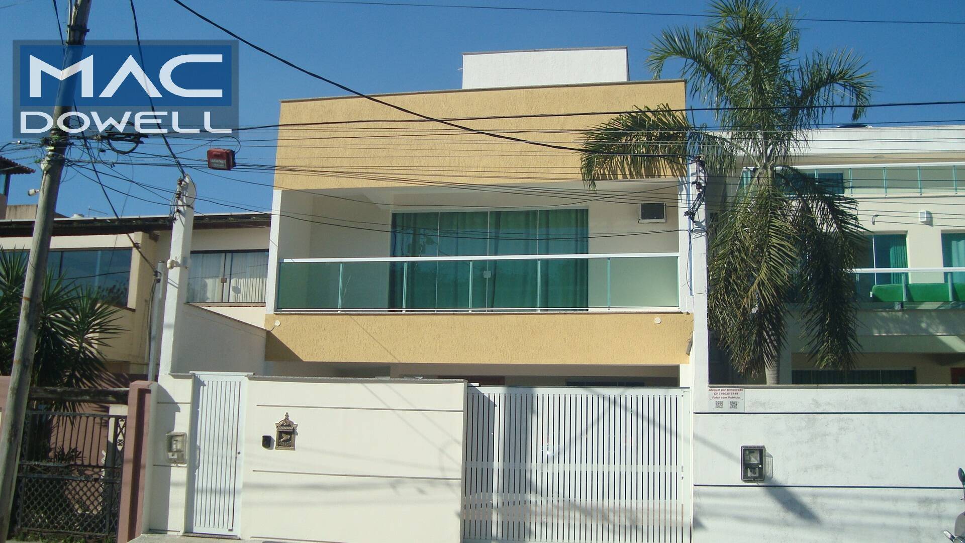 Casa, 6 quartos - Foto 8