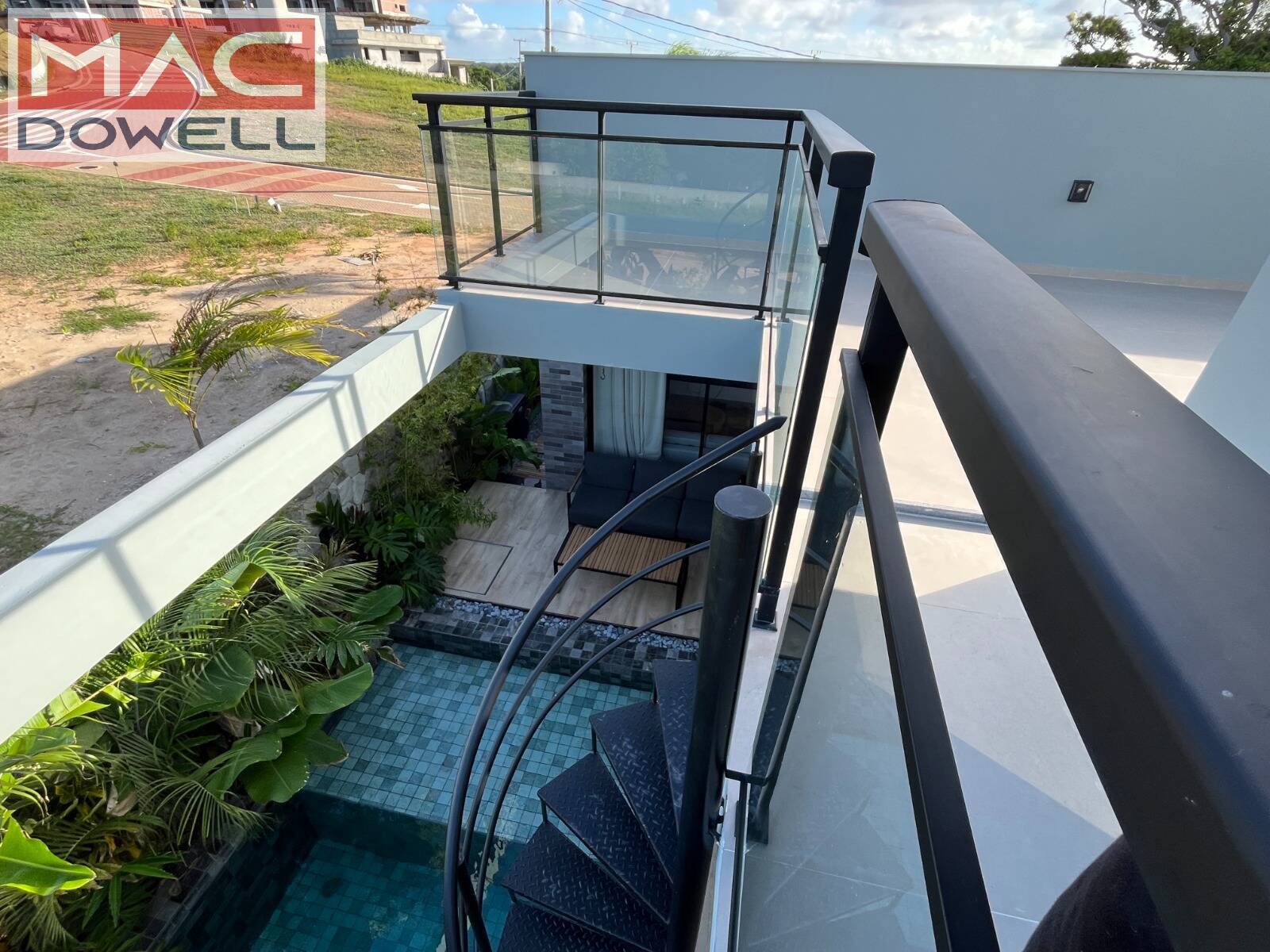 Casa à venda com 3 quartos, 134m² - Foto 26