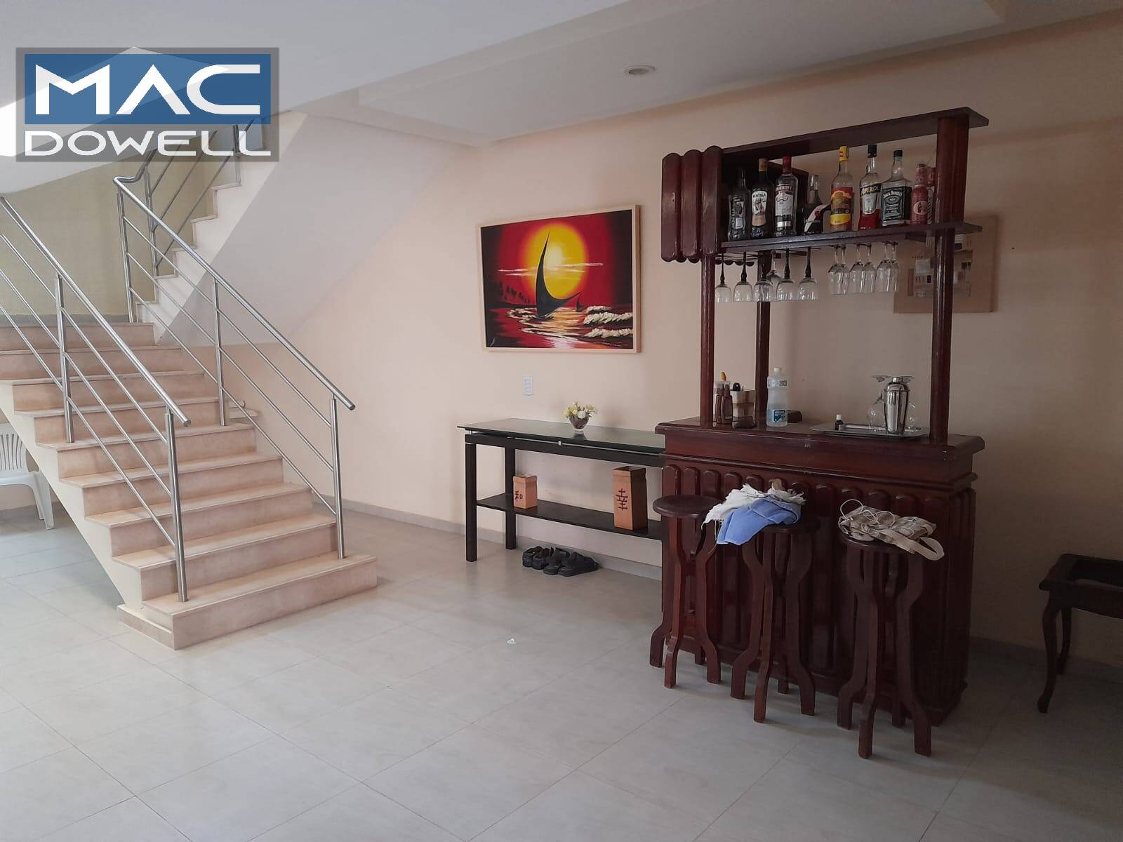 Casa, 5 quartos, 450 m² - Foto 11