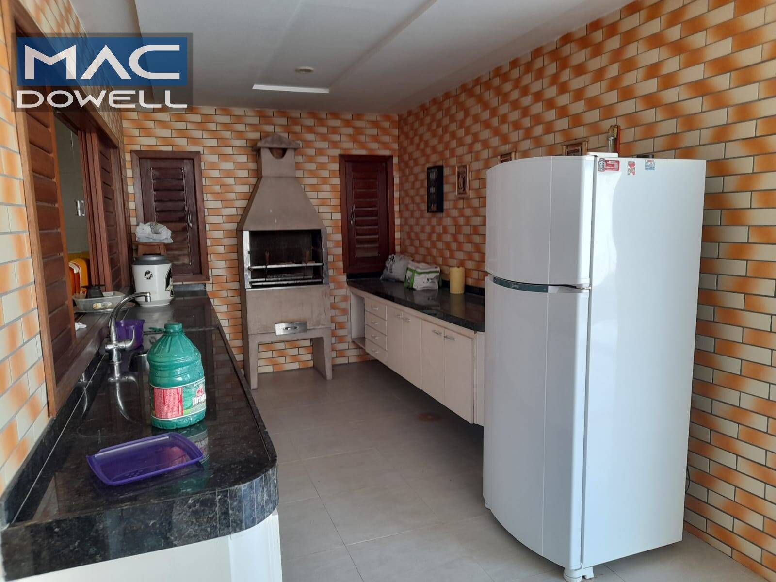 Casa, 5 quartos, 450 m² - Foto 18