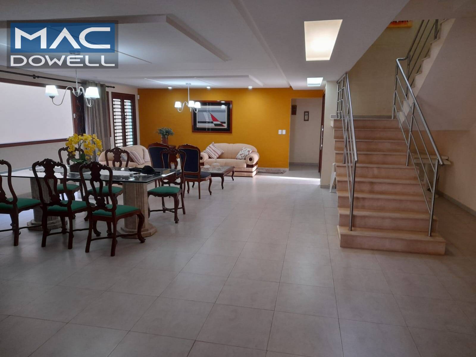 Casa, 5 quartos, 450 m² - Foto 8