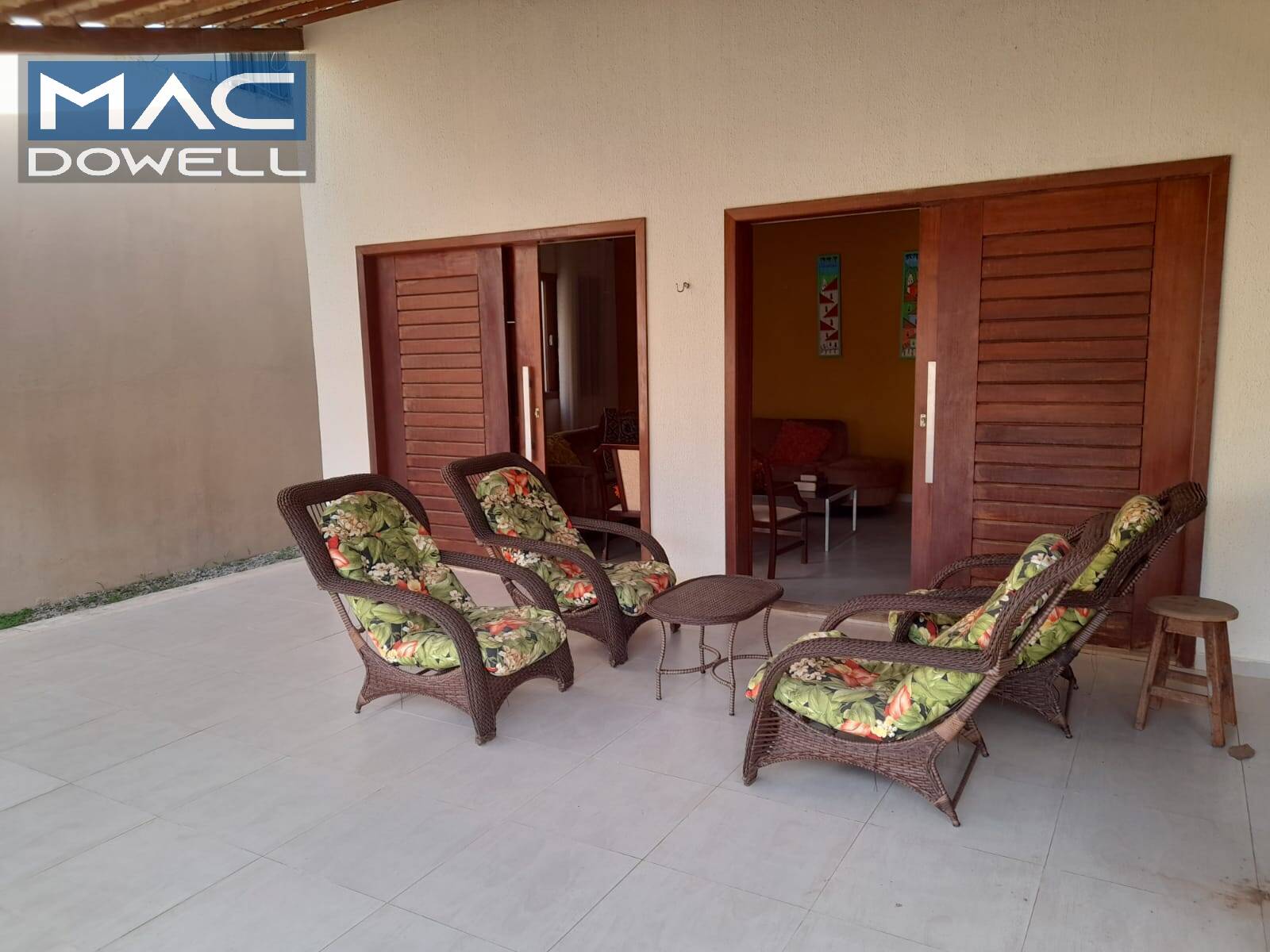 Casa, 5 quartos, 450 m² - Foto 10