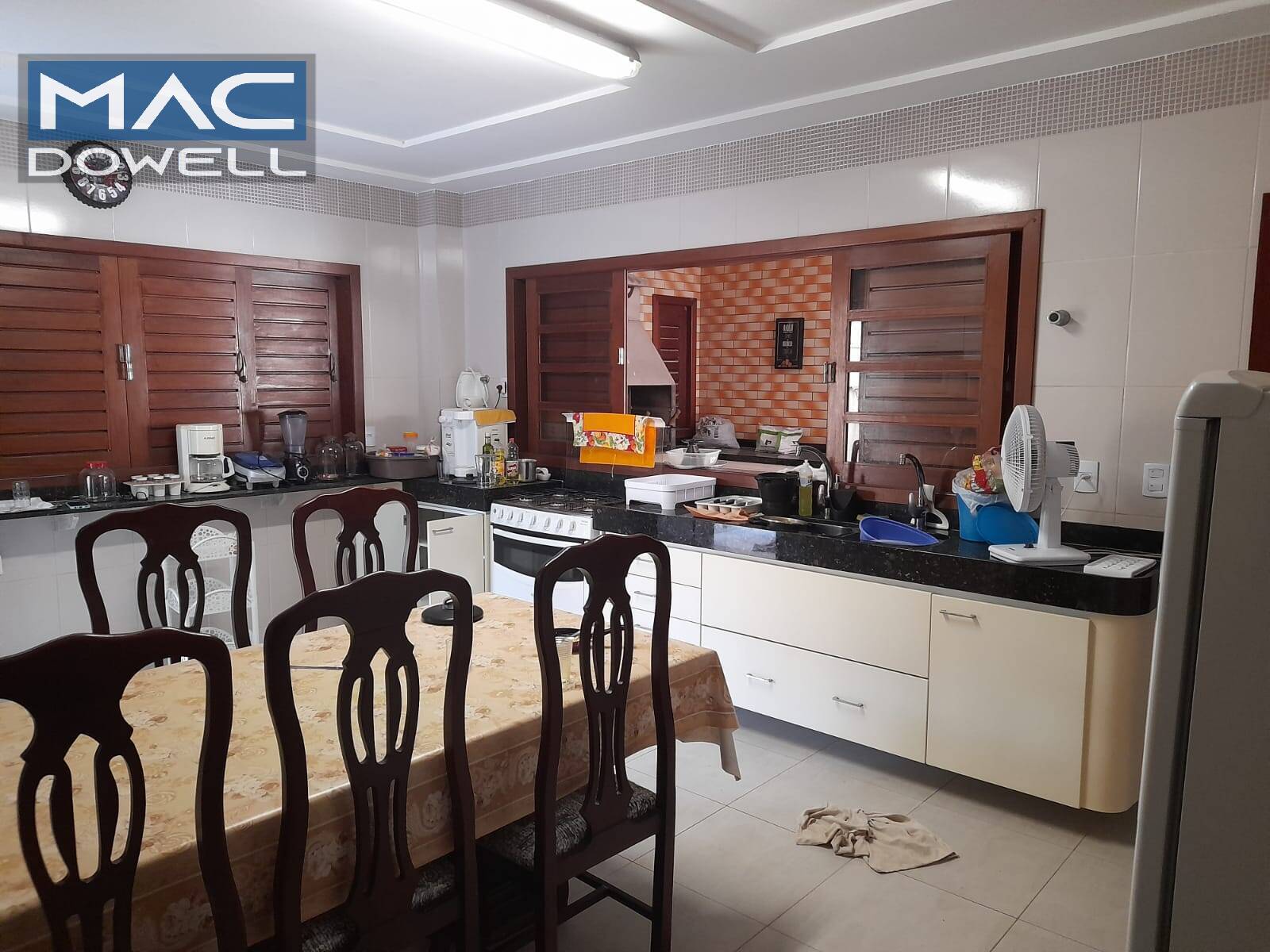Casa, 5 quartos, 450 m² - Foto 9