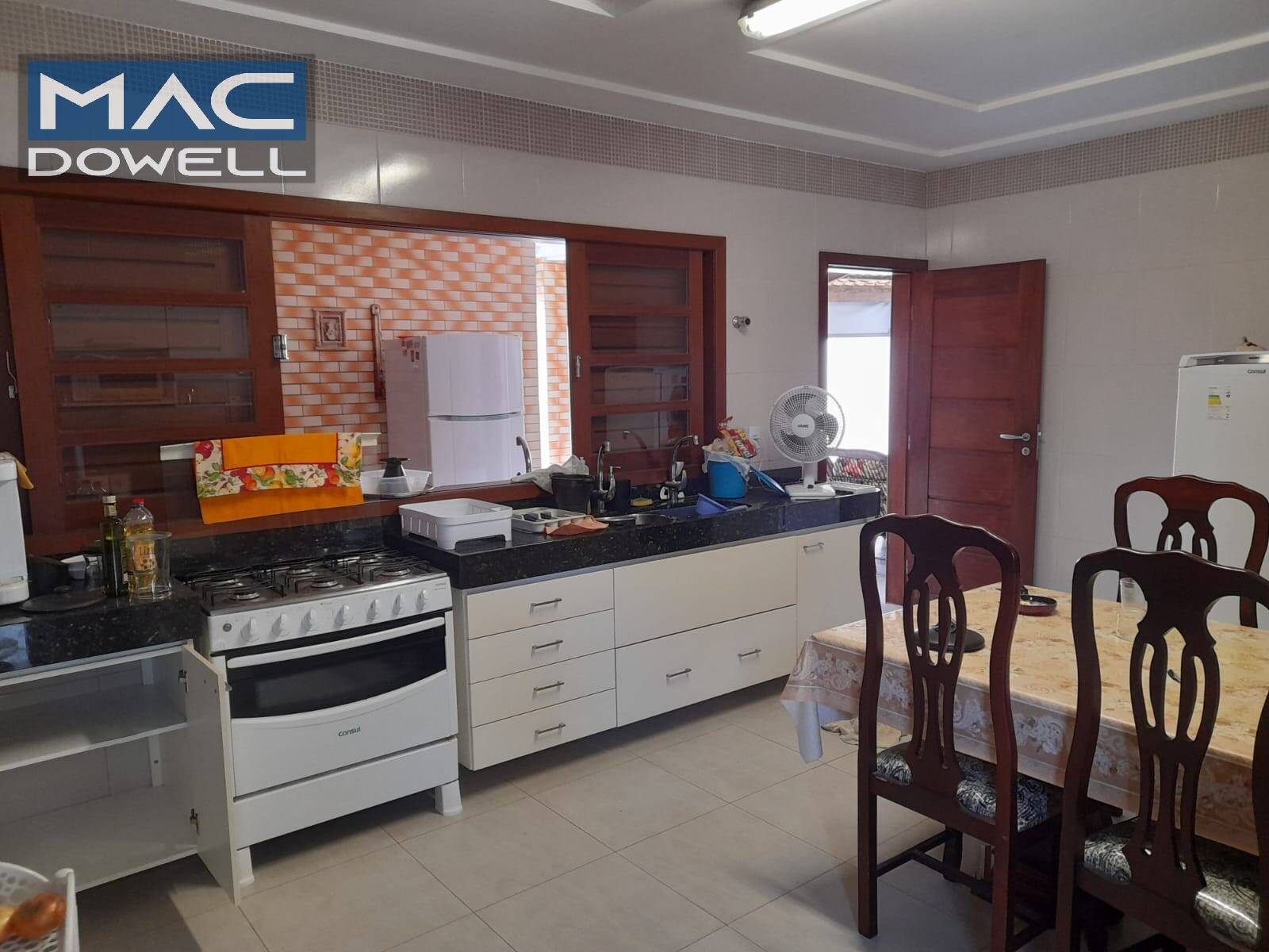 Casa, 5 quartos, 450 m² - Foto 17