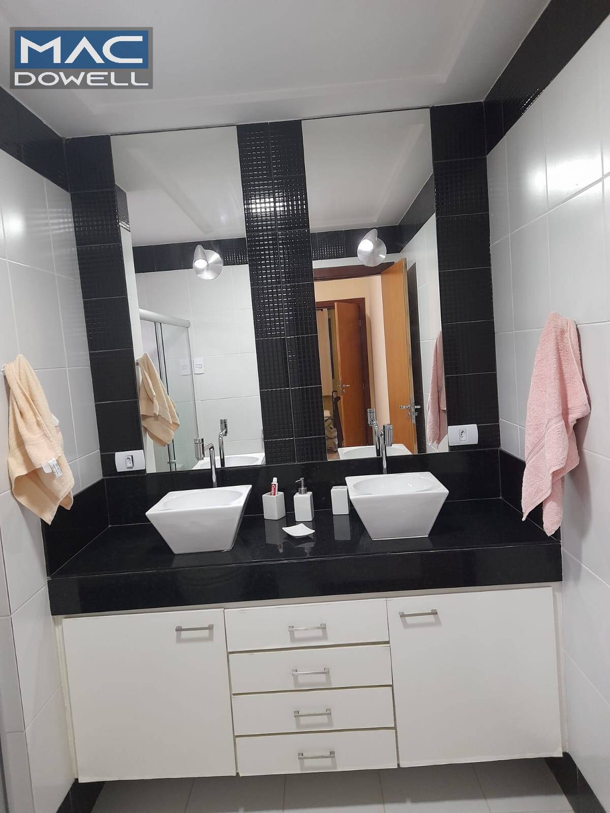 Casa, 5 quartos, 450 m² - Foto 16