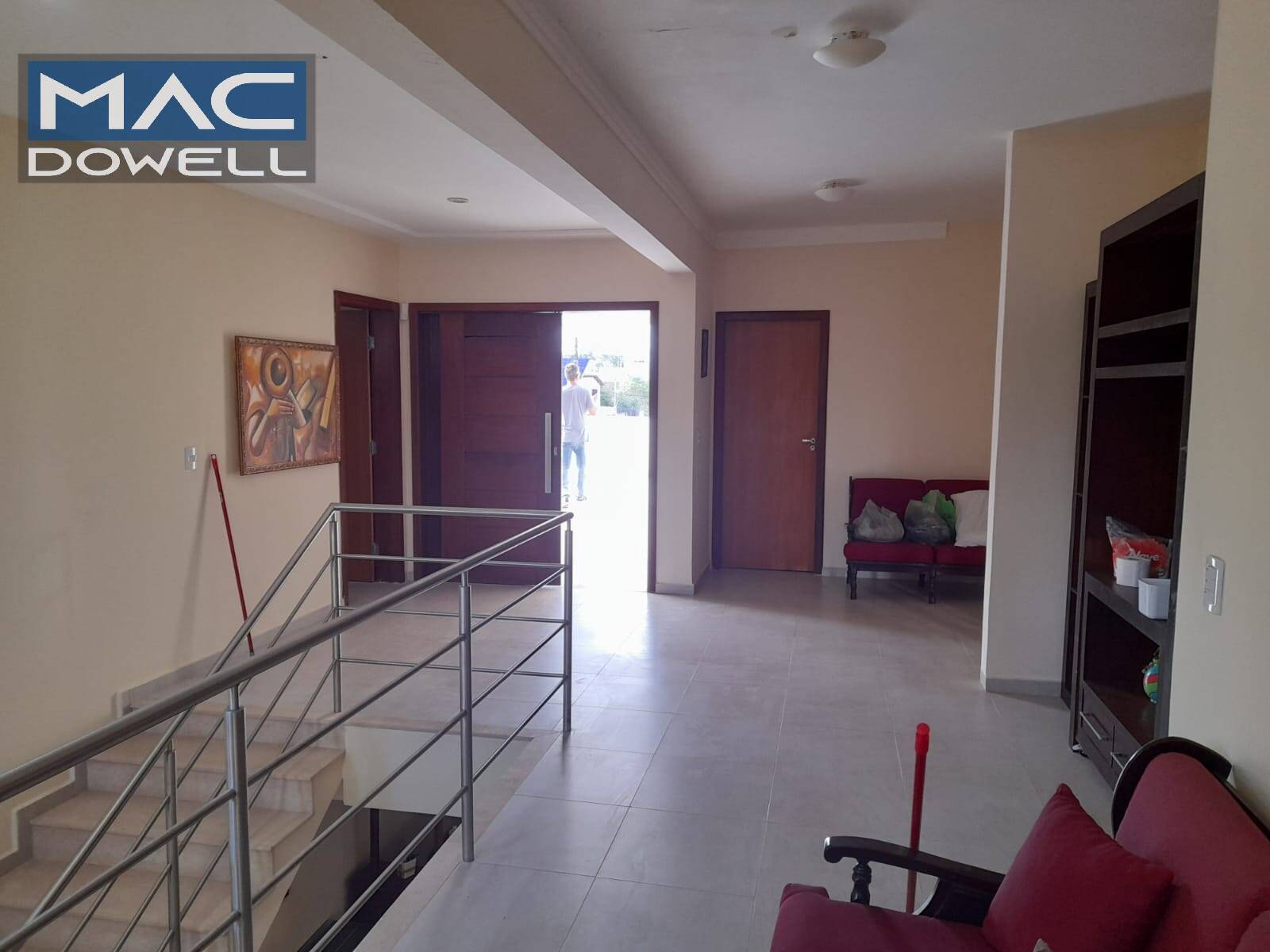 Casa, 5 quartos, 450 m² - Foto 12