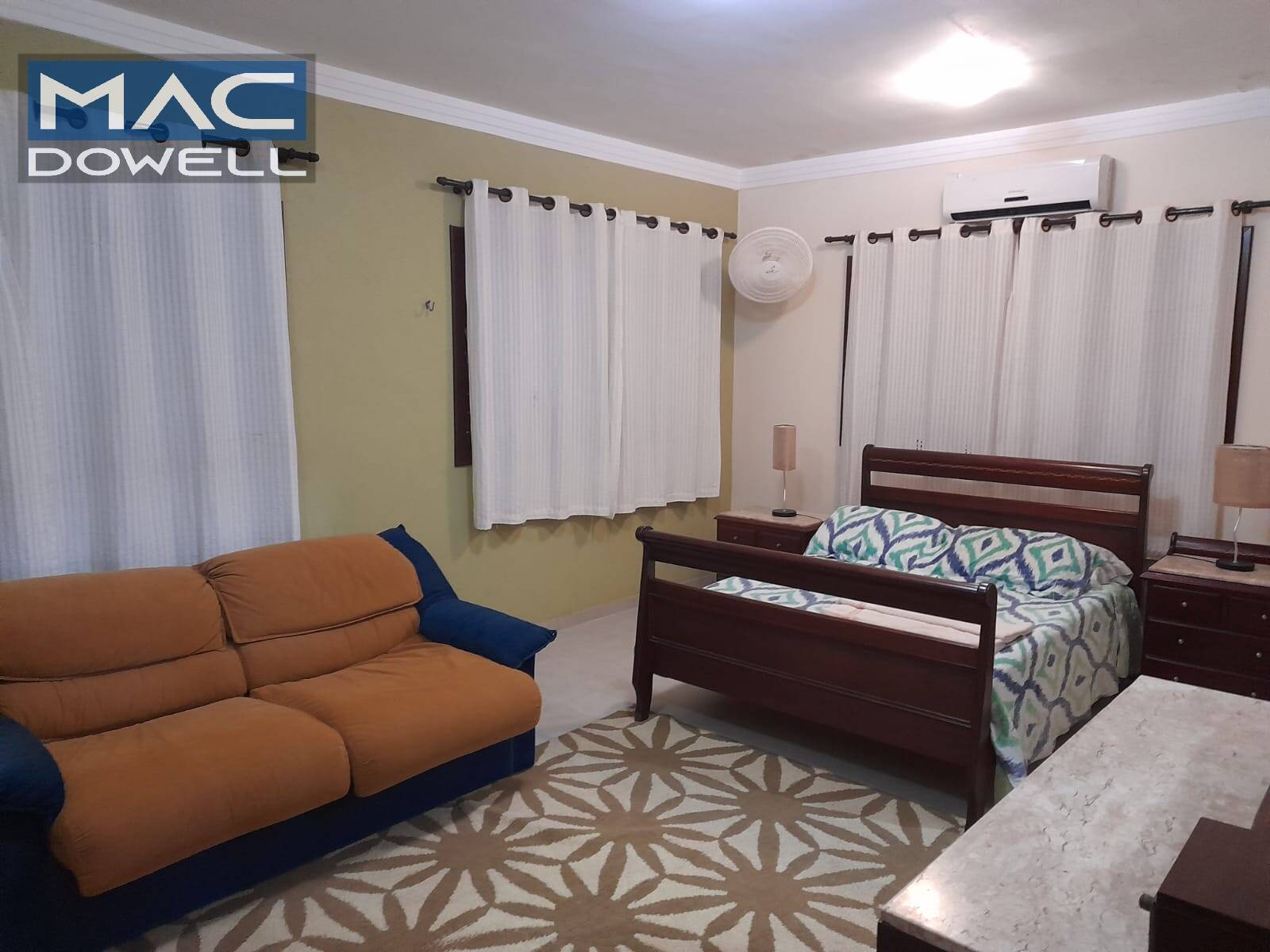Casa, 5 quartos, 450 m² - Foto 13