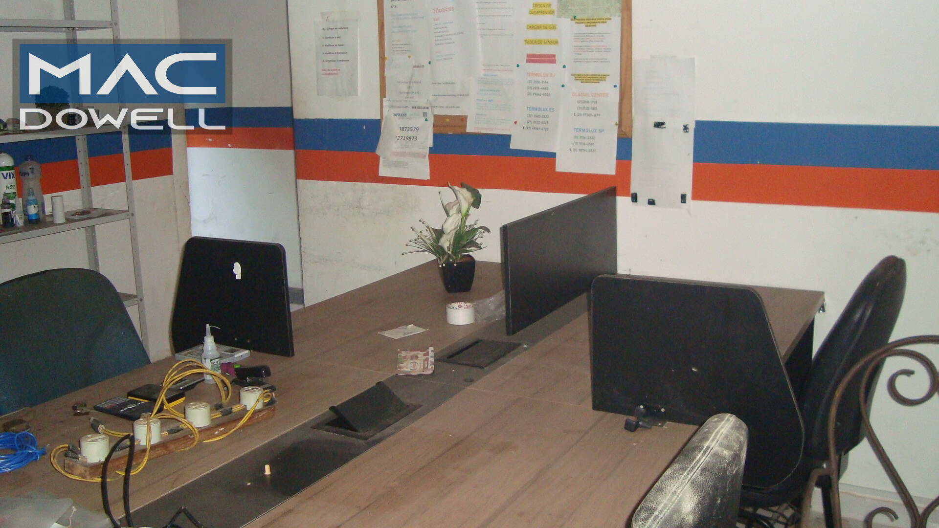 Loja-Salão, 76 m² - Foto 5