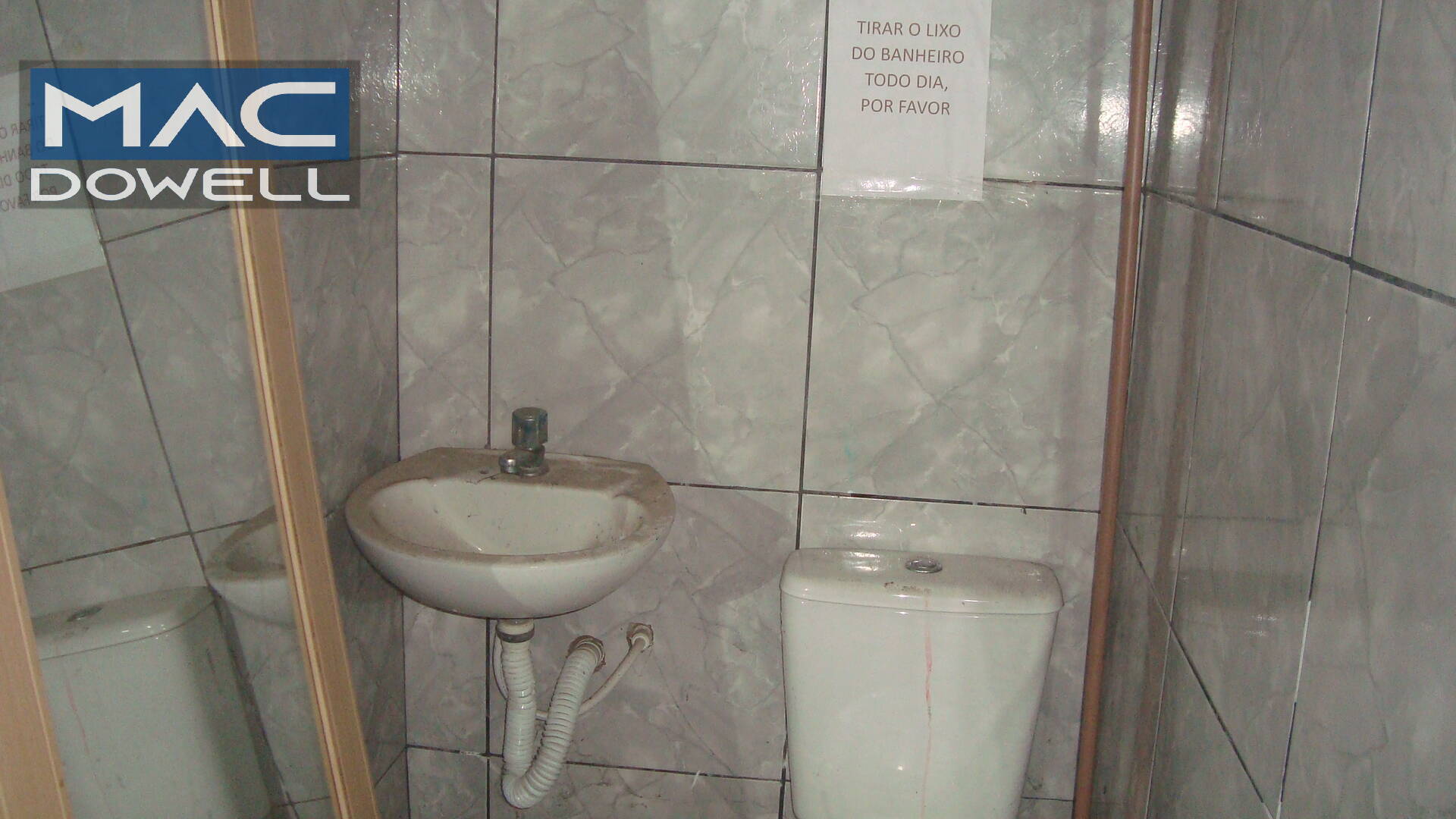 Loja-Salão, 76 m² - Foto 8