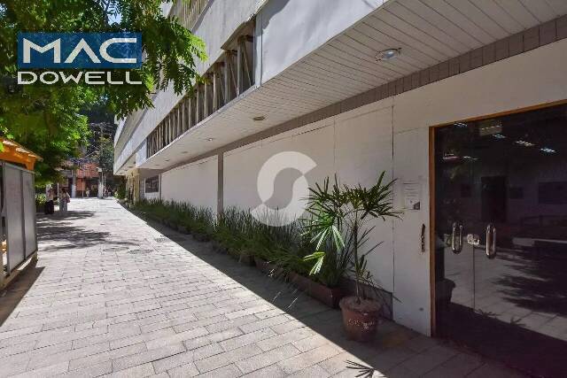 Loja-Salão, 403 m² - Foto 1