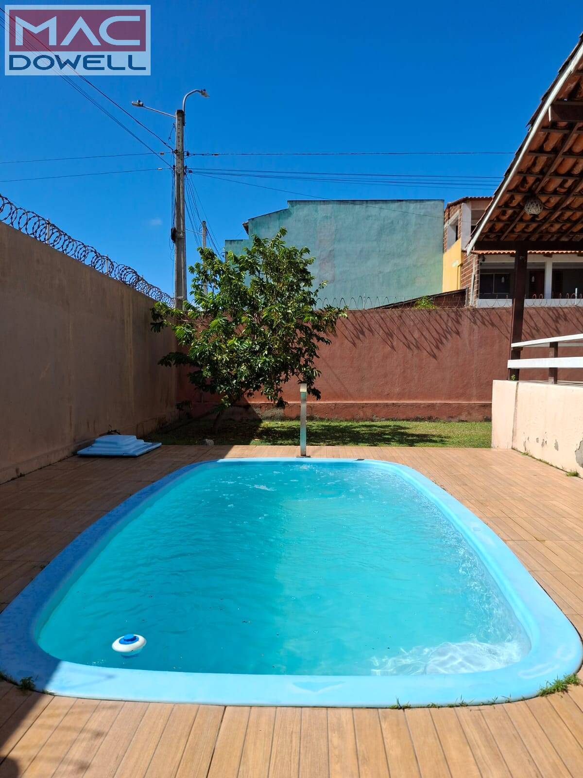 Casa à venda com 7 quartos, 315m² - Foto 8