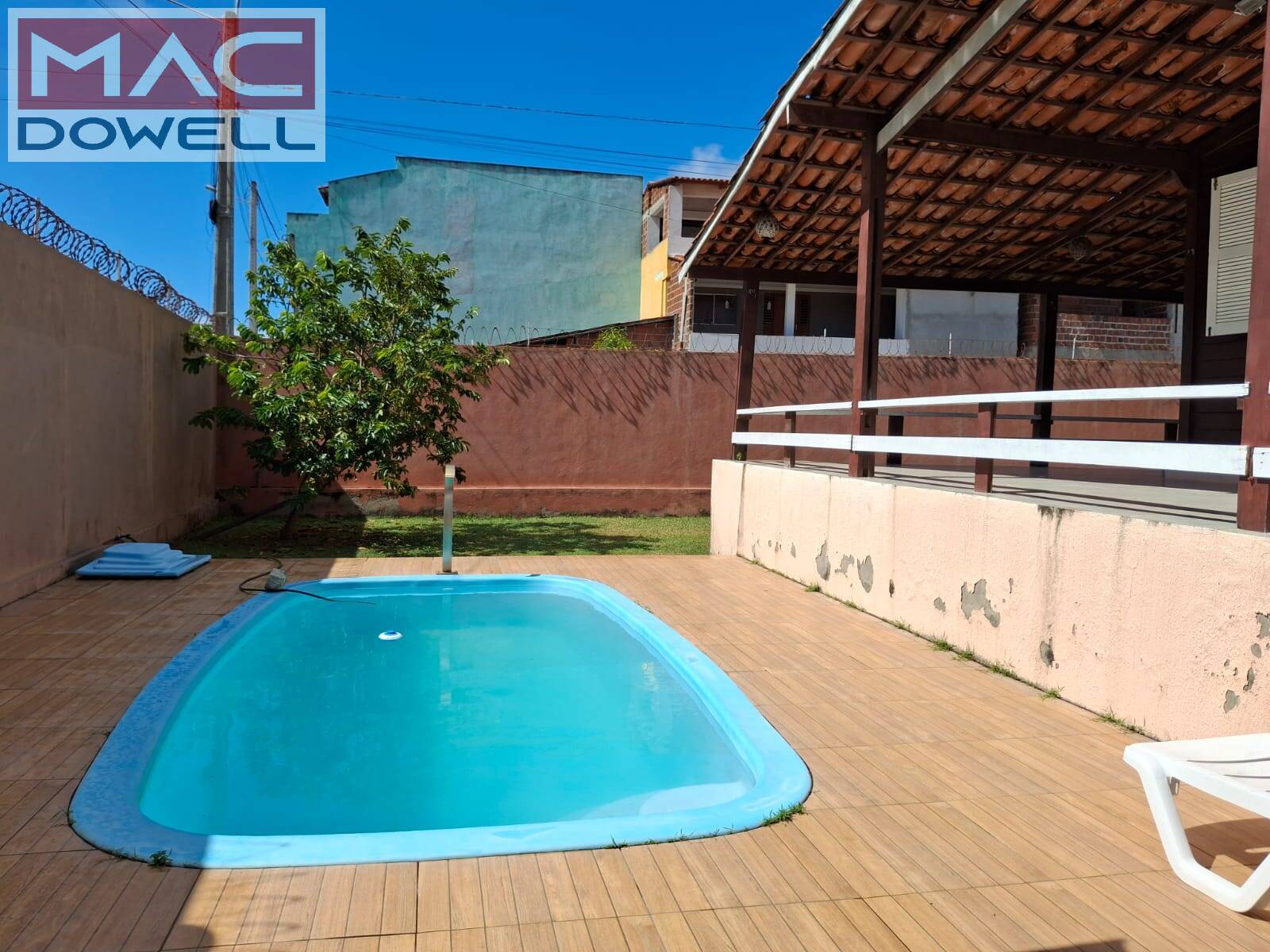 Casa à venda com 7 quartos, 315m² - Foto 6