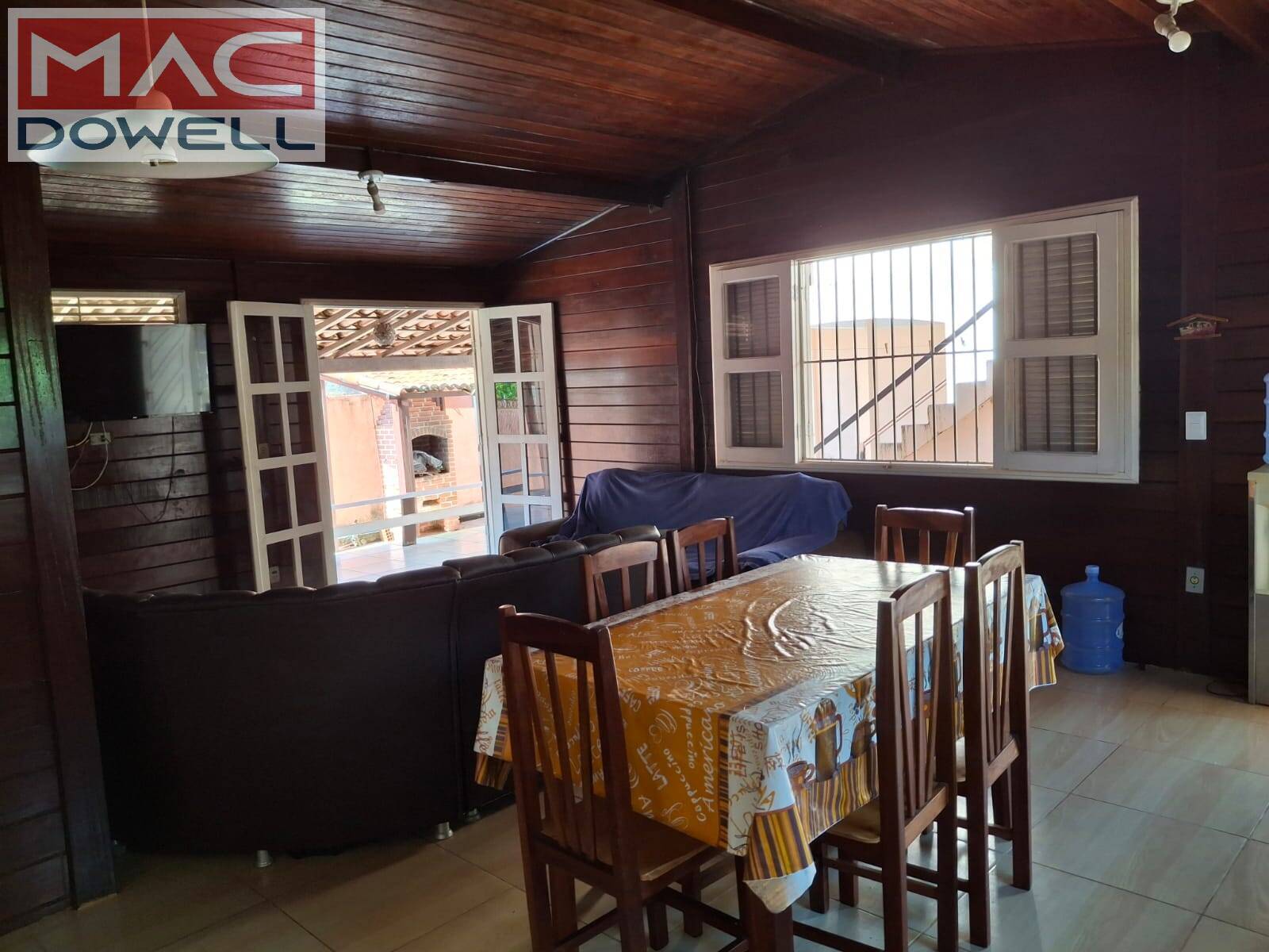 Casa à venda com 7 quartos, 315m² - Foto 14