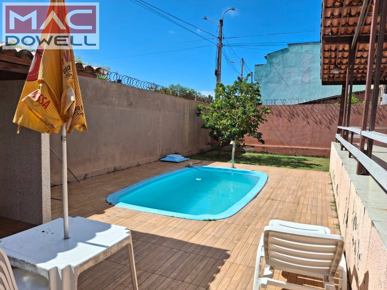 Casa à venda com 7 quartos, 315m² - Foto 15