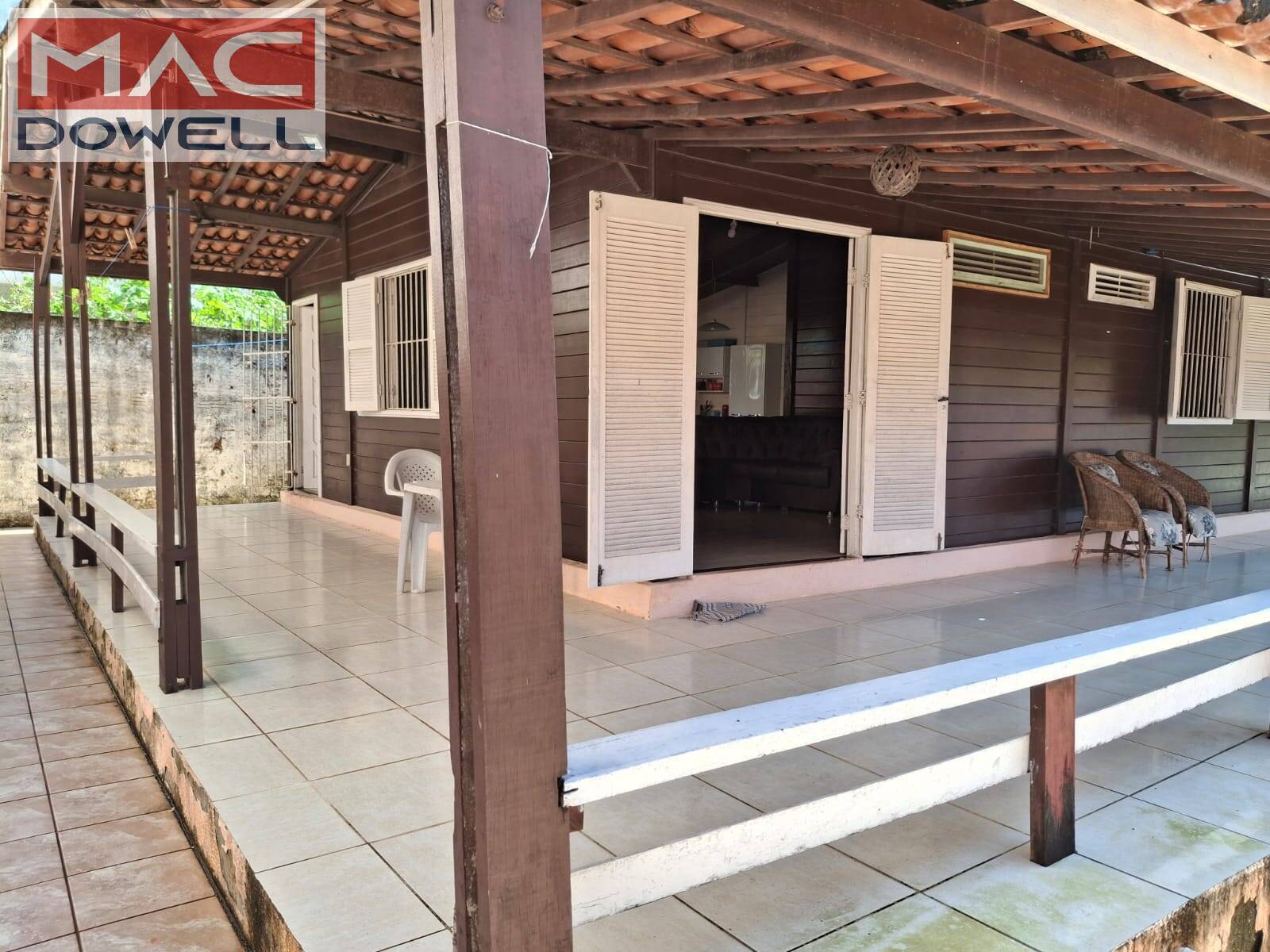 Casa à venda com 7 quartos, 315m² - Foto 18
