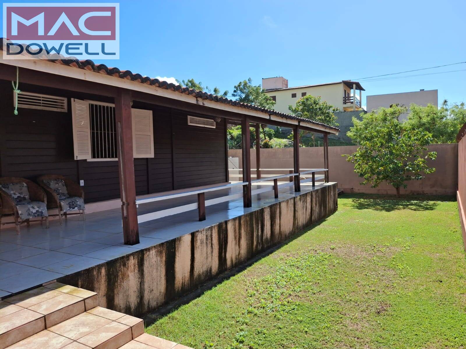 Casa à venda com 7 quartos, 315m² - Foto 4