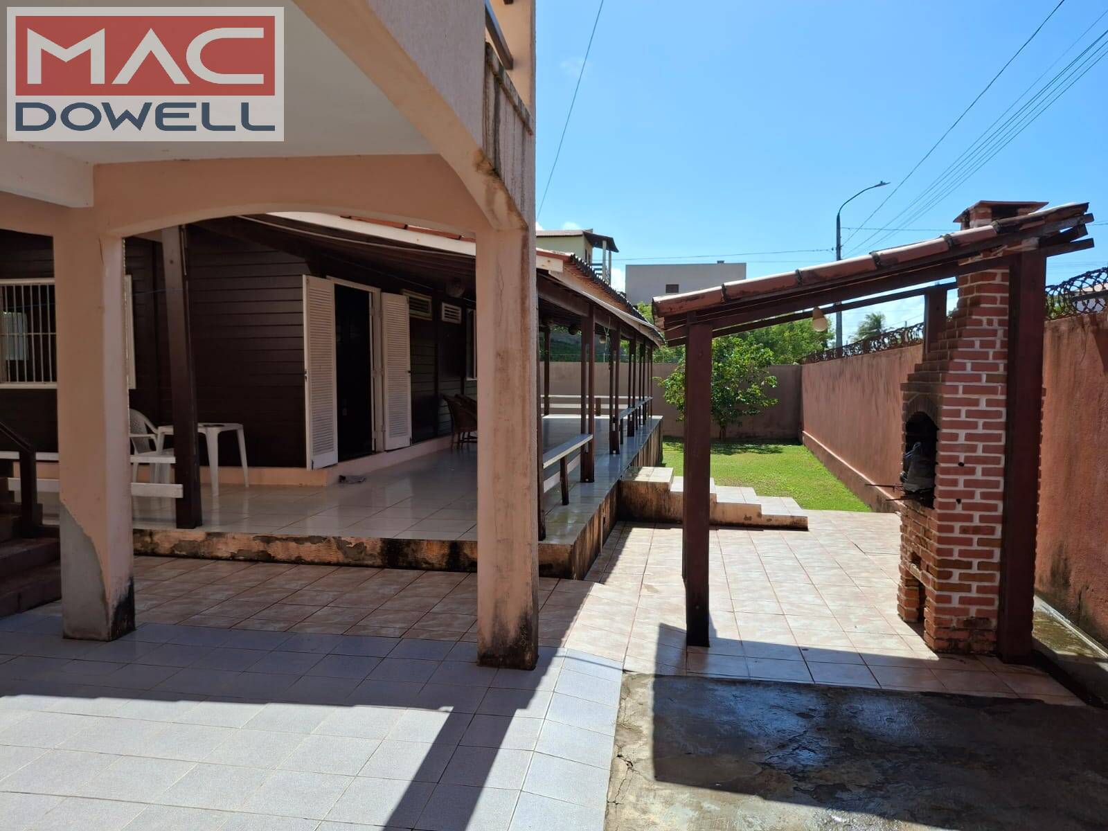 Casa à venda com 7 quartos, 315m² - Foto 19