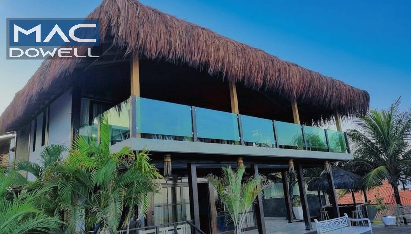 Prédio Inteiro, 1000 m² - Foto 3