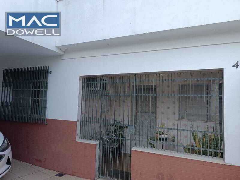 Casa, 5 quartos, 115 m² - Foto 2