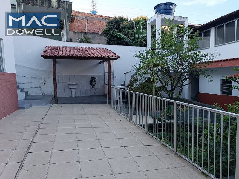 Casa, 5 quartos, 115 m² - Foto 27