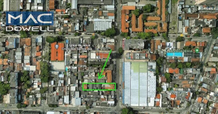 Prédio Inteiro, 1215 m² - Foto 2