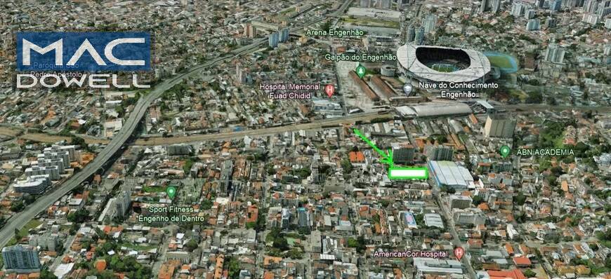 Prédio Inteiro, 1215 m² - Foto 4