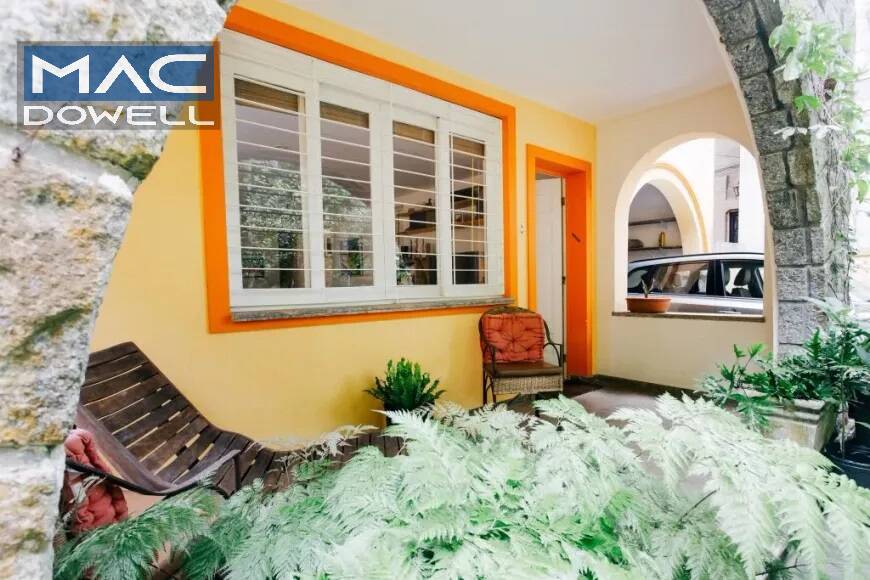 Casa, 4 quartos, 260 m² - Foto 2