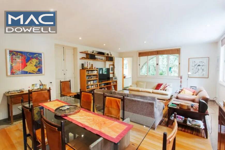 Casa, 4 quartos, 260 m² - Foto 5