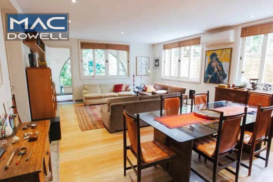 Casa, 4 quartos, 260 m² - Foto 4