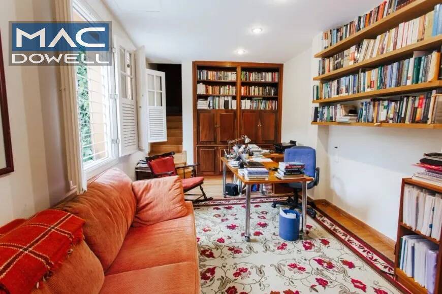 Casa, 4 quartos, 260 m² - Foto 8