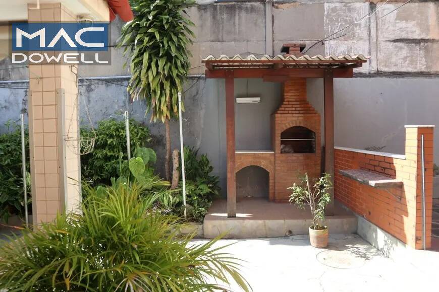 Casa, 6 quartos, 279 m² - Foto 3