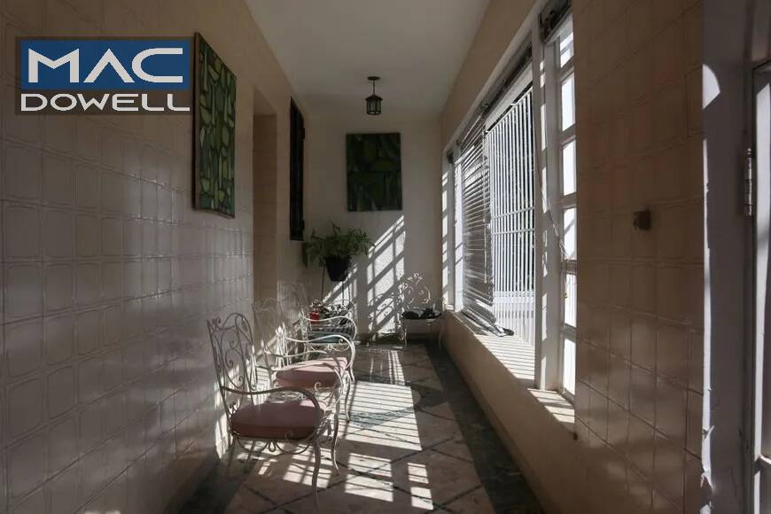 Casa, 6 quartos, 279 m² - Foto 4