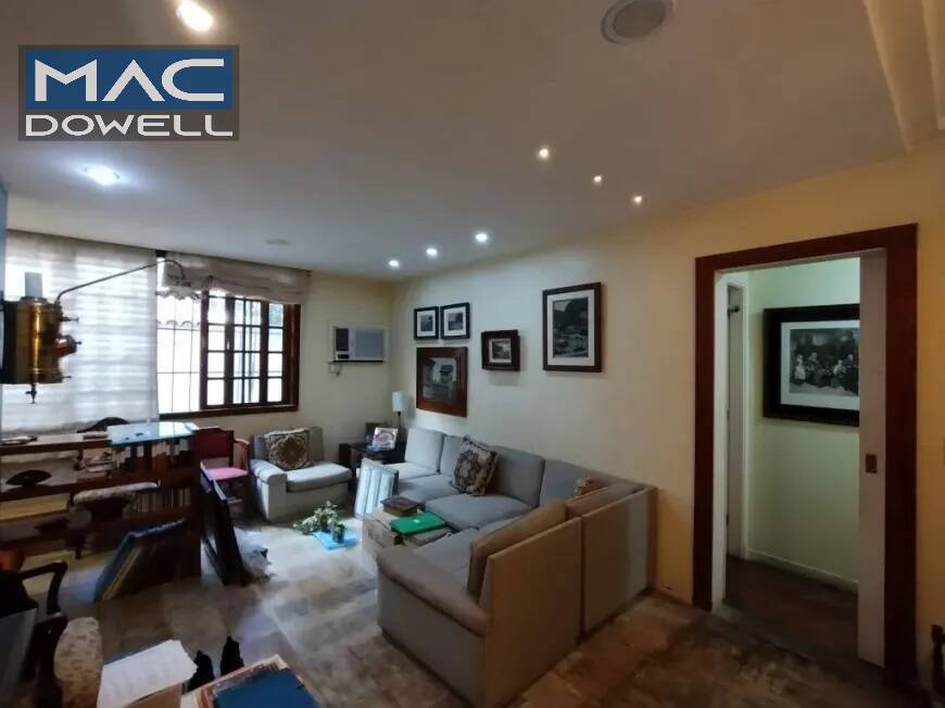 Apartamento, 3 quartos, 132 m² - Foto 3