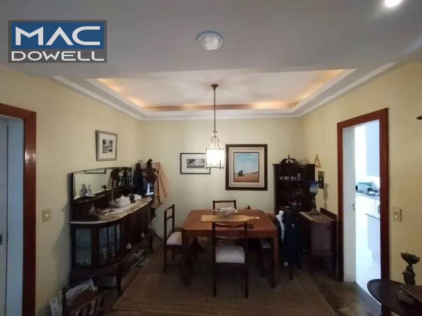 Apartamento, 3 quartos, 132 m² - Foto 4