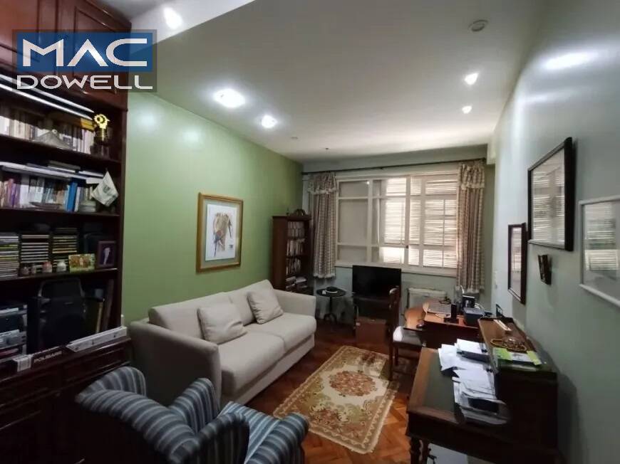 Apartamento, 3 quartos, 132 m² - Foto 5