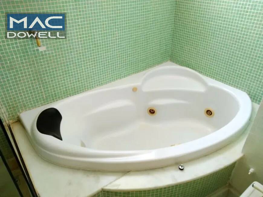 Apartamento, 3 quartos, 132 m² - Foto 8