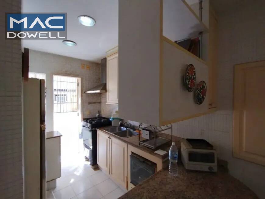 Apartamento, 3 quartos, 132 m² - Foto 10