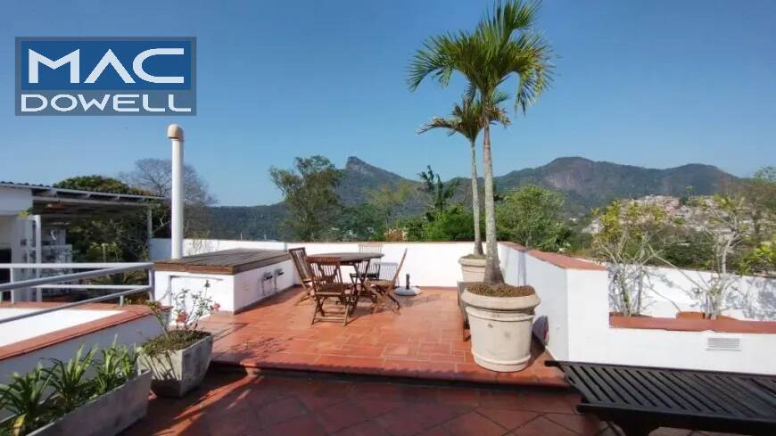 Apartamento, 3 quartos, 146 m² - Foto 1