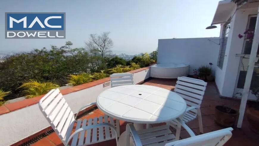 Apartamento, 3 quartos, 146 m² - Foto 3