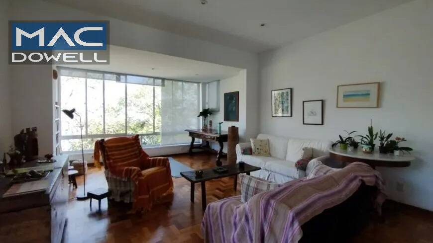 Apartamento, 3 quartos, 146 m² - Foto 6