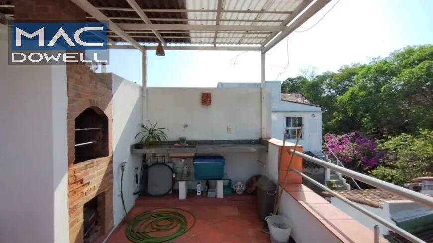 Apartamento, 3 quartos, 146 m² - Foto 4