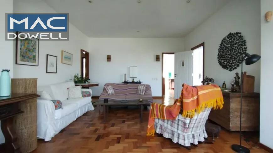 Apartamento, 3 quartos, 146 m² - Foto 5