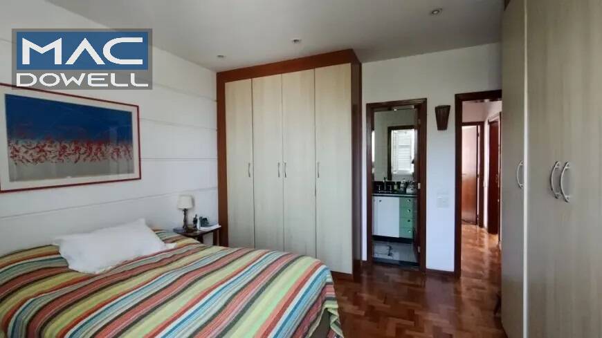 Apartamento, 3 quartos, 146 m² - Foto 9