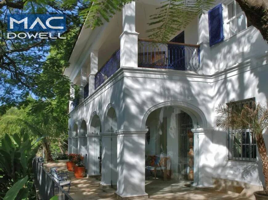 Casa, 6 quartos, 709 m² - Foto 4