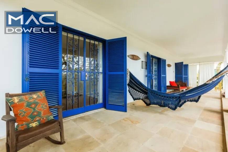 Casa, 6 quartos, 709 m² - Foto 5