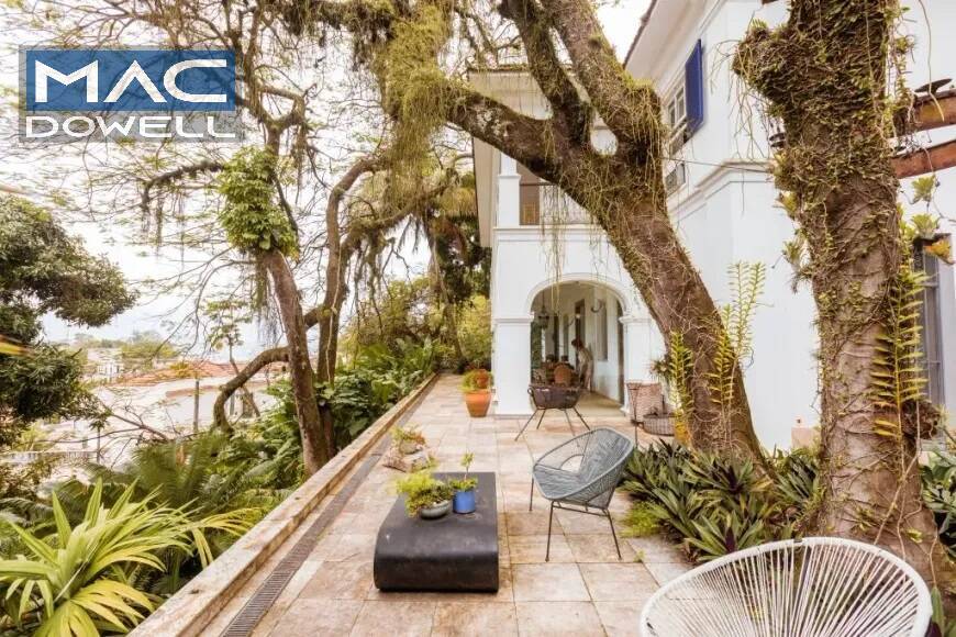 Casa, 6 quartos, 709 m² - Foto 3