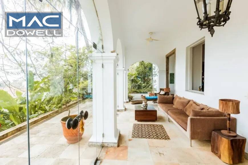 Casa, 6 quartos, 709 m² - Foto 2